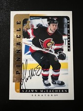 1996-97 Pinnacle Be A Player Autograph - You Pick 