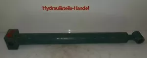 Hydraulikzylinder Hubzylinder 67cm - 120cm länge doppeltwirkend Neu/NEW - Bild 1 von 3