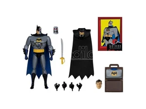 Dc Direct Batman: The Animated Series Action Figura H.a.r.d.a.c. 15cm Mcfarlane - Imagen 1 de 2