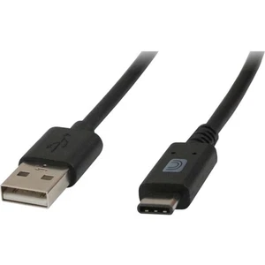 Comprehensive Usb 3.0 C Male To A Male Cable 10ft. - Usb For Printer, Keyboard, - Picture 1 of 3