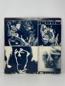 The Rolling Stones Emotional Rescue Vintage Vinyl Lp 1980 RSR COC 16015 - Picture 1 of 20