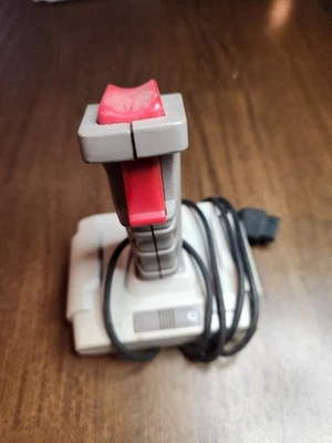 Nintendo NES Turbo Quickshot JoyStick Controller - TESTED & Working ! - Image 1 of 3