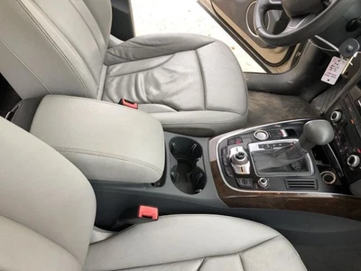 Consola VIN frontal Fp 7º y . Piso compatible con AUDI Q5 859961 09-17 Foto 1 de 4