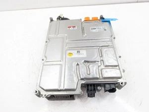 VOLKSWAGEN ID.4 CONVERTER INVERTER HIGH VOLTAGE BATTERY 1EA915692M 2024 - Picture 1 of 16