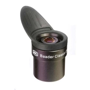 Ocular ortoscópico clásico Baader Planetarium 1,25" - 10 mm # BCO-10 2954110 - Imagen 1 de 1