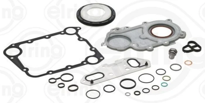 Gasket Kit, crankcase fits Audi A4 / A6 2.4 / 3.2 FSI - Image 1 of 1