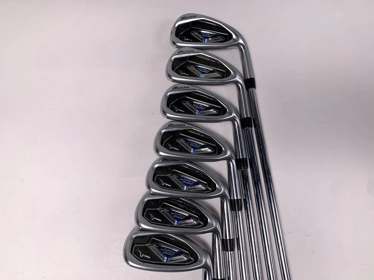 Mizuno jpx825 メンズアイアンセット Mizuno jpx825 メンズアイアンセット Mizuno JPX-825 Pro Iron Set