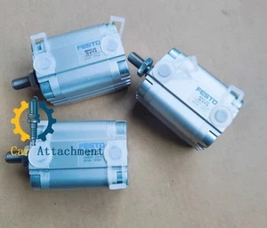 1-Piece New FESTO Cylinders ADVU-32-5-A-P-A Free Shipping. A0- - Picture 1 of 3