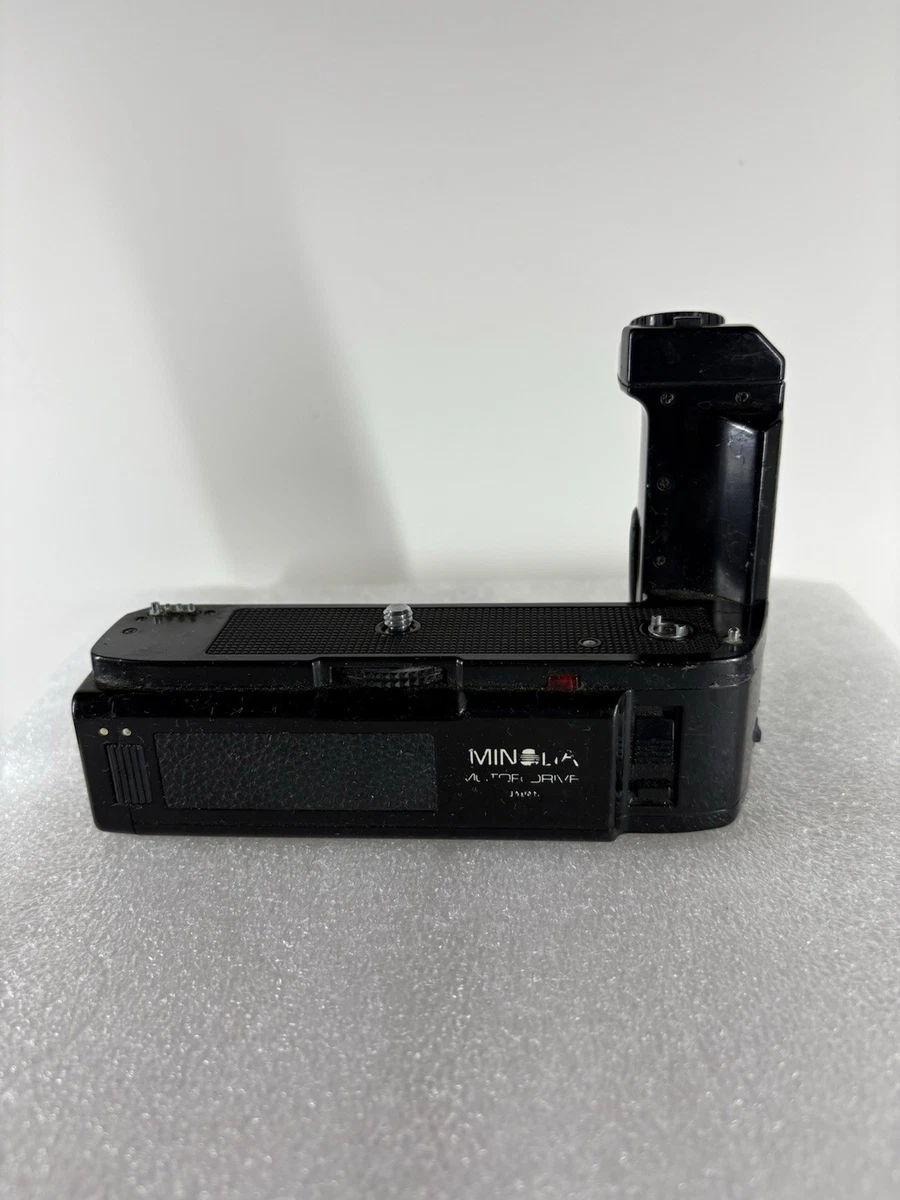 minolta motor drive products for sale | eBay