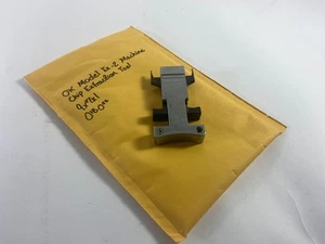 OK Model EX-2 Maschine Spanabsaugwerkzeug Präzisionswerkzeug - Bild 1 von 4