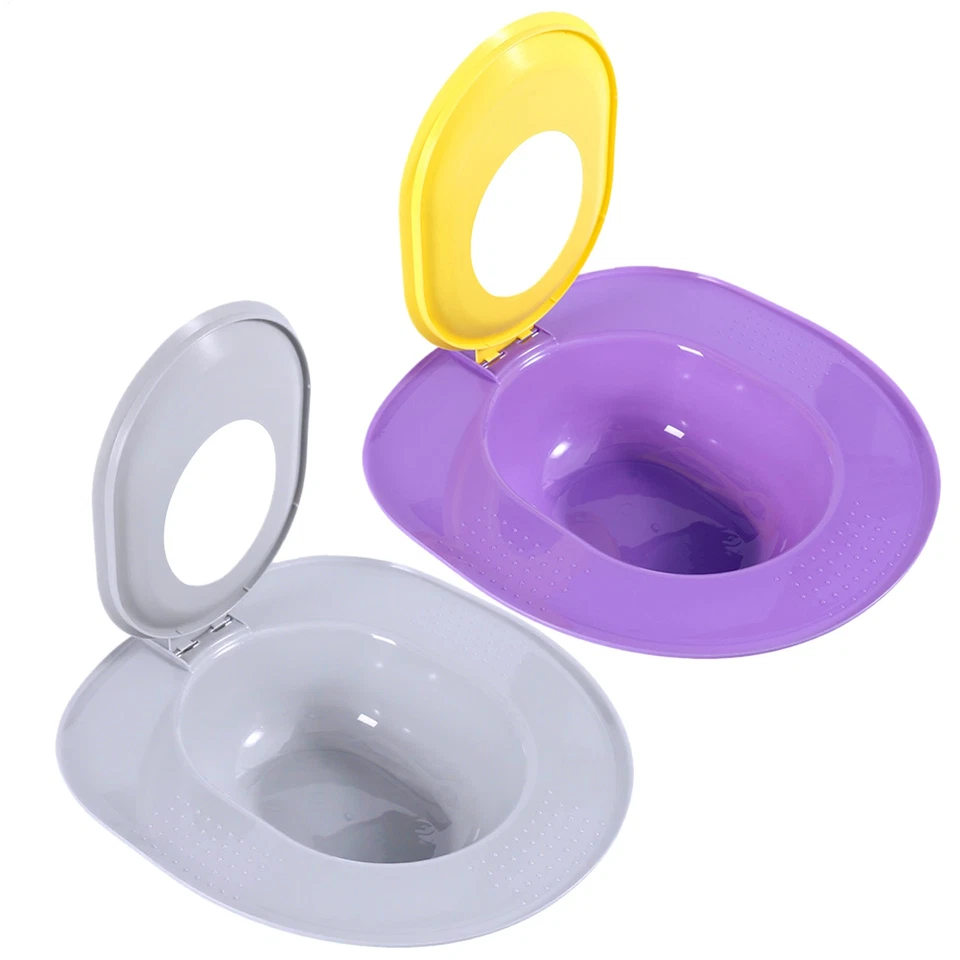 Cat Toilet Trainer Kit Toilet Litter Box Trainer Reusable Urinal Seat Helpful Foto 1 de 1