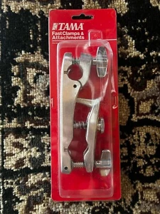 Tama MC61 FastClamp Multi-Clamp - Chrome - Picture 1 of 2