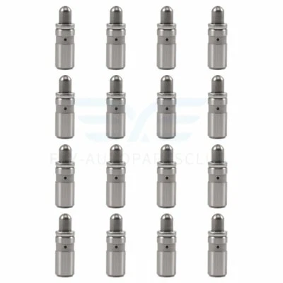 Ajustadores de pestañas 16 elevadores para Chevy Colorado GMC Canyon 2004-12 2,9 L 3,7 L l4 l5 Foto 1 de 4