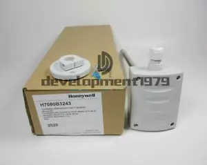 1PC FOR HONEYWELL Temperature sensor H7080B3243 0-10V/4-20mA (-10℃-40℃)NEW - Picture 1 of 4