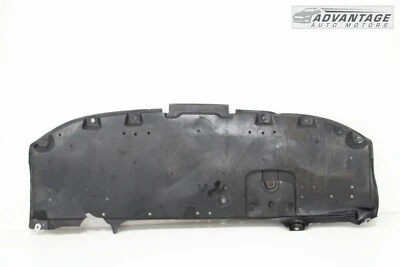 2014-2018 MAZDA 3 2.5L FRONT ENGINE MOTOR SHPLASH GUARD SHIELD COVER PANEL OEM - Image 1 of 4