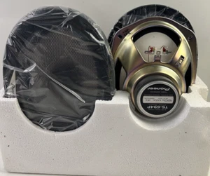 Pioneer TS-694P 6x9" 120W Dual Cone Speaker New In Box 120W 6x9" Car Audio - Picture 1 of 13