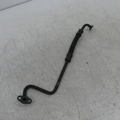 Suzuki XF 650 Freewind Ölleitung Ölkühler B4689 - Bild 1 von 3