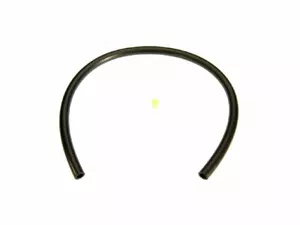 Power Steering Return Hose For 1986-1987 BMW 325es 2.7L 6 Cyl GAS J641BB - Picture 1 of 1