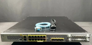 Cisco Firepower FPR2110-NGFW-K9 2110 NGFW Appliance-Same Day Shipping - Picture 1 of 6