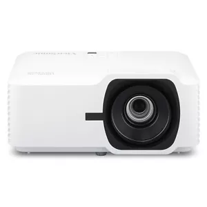 ViewSonic LS740W 5000 Lumens WXGA Laser Projector (CR) - Picture 1 of 8