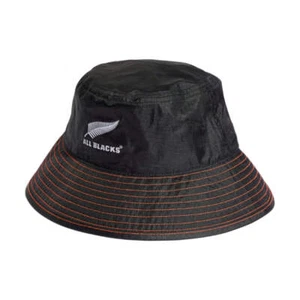Adidas New Zealand All Blacks Bucket Hat - UVP 26,00 € - Bild 1 von 5