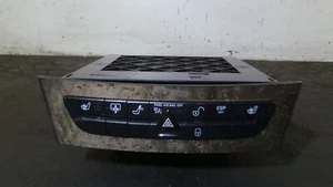 Y298-009 Mercedes W211 6 Fach CD Wechsler MP3 SHZ ESP Schalterleiste A2118703889 - Picture 1 of 6