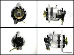 Alternator HYUNDAI H100 2.5 D JA585 - Picture 1 of 2