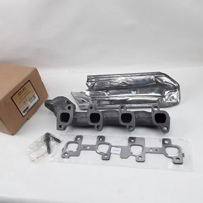 Dorman 674-911 Right Exhaust Manifold Fits Jeep Commander Grand Cherokee 2005-07 - Image 1 of 4