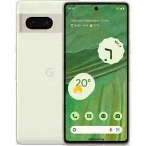 GOOGLE PIXEL 7 128 JAUNES GOOBSIDIEN TÉLÉPHONE ANDROÏDE DÉBLOQUER OPÉRATEUR - Photo 1 sur 4