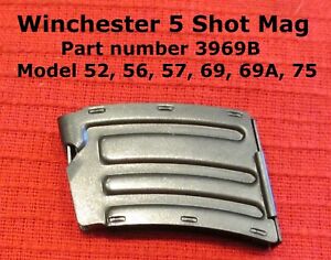 Winchester Rifle Firearm Magazines 5 Rounds for sale | eBay
