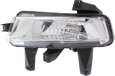  司机侧驾驶灯适用于别克 LaCrosse 2014 - 2016 — 第 1/4 张图片