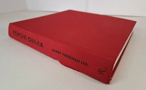 Yoichi Ohira A Phenomenon in Glass - Signed Hardcover Book - Bild 1 von 9