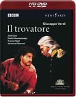 Il Trovatore [New DVD HD]