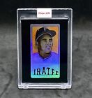 2021 Topps Project 70~1958 Roberto Clemente #856 Rainbow Foil #07/70