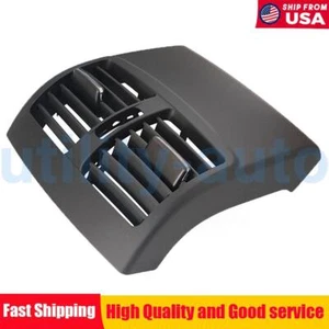 New Center Console Rear Air Vent for Benz W212 E200 E300 2009-2010 A2128300954 - Picture 1 of 7