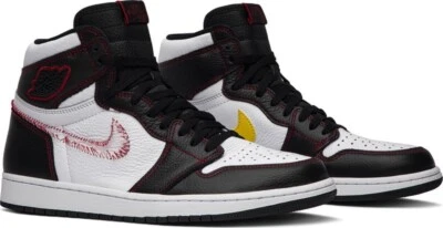 Nike Air Jordan 1 Retro Alto OG 'Defiant' CD6579-071 Para hombres Talla 11 NUEVO Foto 1 de 4