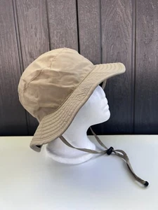 Sun coverage waterproof Hat Adult Small Petite - Picture 1 of 6