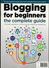 BLOGGING FOR BEGINNERS - Paperback Book By Robin Houghton (2013)