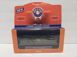 LIONEL TRAINS Classic Series Pennsylvannia GG1 4817 Die Cast 1:120 Open Box - Picture 1 of 8