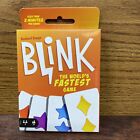 Blink The Card Game By Mattel
