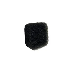 SPUGNA FILTRO ARIA UNIVERSALE X DECESPUGLIATORE SOFFIATORE TAGLIASIEPE 45X45X19 - Picture 1 of 2