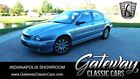 2002 Jaguar X Type  Light Blue 2 5L V6 Automatic Available Now 