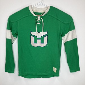 hartford whalers merchandise sales