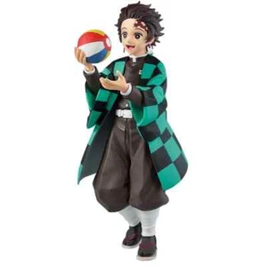 FIGURINE DEMON SLAYER - KAMADO TANJIRO GITEN - BANPRESTO - Imagen 1 de 5