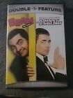 Bean/Johnny English Double Feature (DVD, 2007, 2-Disc Set, Universal Double...