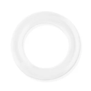 200pcs O-Ring Keyboard Dampeners – Clear Rubber Rings for Cherry MX Key Switches - Picture 1 of 5
