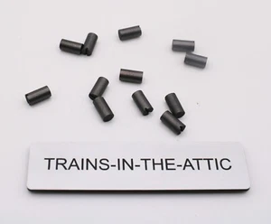 LIONEL  MOTOR BRUSH PART 622-121.  PACK OF (12). NEW - Picture 1 of 1