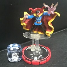 Marvel Heroclix Fantastic Forces 060 Dr. Strange Veteran