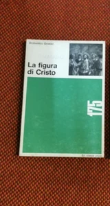 La figura di Cristo D. Grasso ERI 1968 (omaggio)  L1 /E ° - Picture 1 of 1