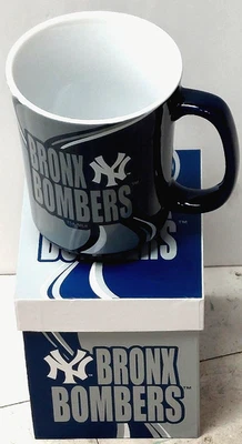 New York Yankees Coffee Mug - Image 1 of 3